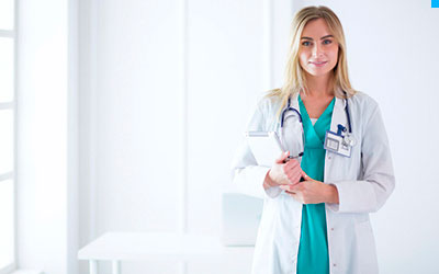 Подтверждающие методы - Квинмед