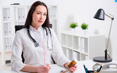 Тестовые методики идентифицирующие 5 и 10 различных нарковеществ - Квинмед