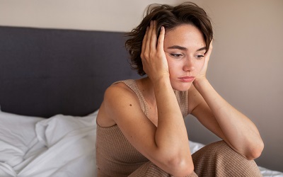 Апатией, депрессией и бессонницей - Квинмед Апатией, депрессией и бессонницей - Квинмед