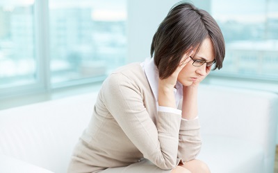 Апатия у пациента – Квинмед