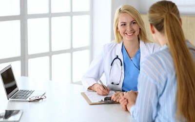 Для чего нужна реабилитация - КвинМед