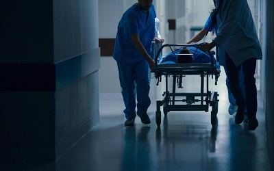 Госпитализация в стационар - Квинмед