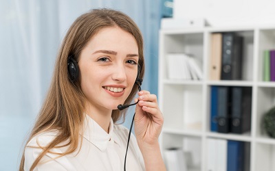 Консультация по телефону - Квинмед
