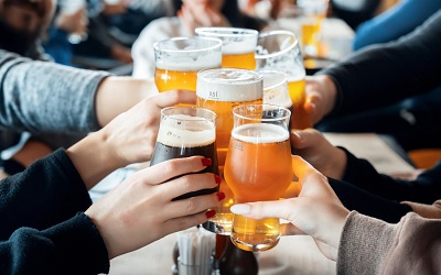 Особенности формирования зависимости - Квинмед