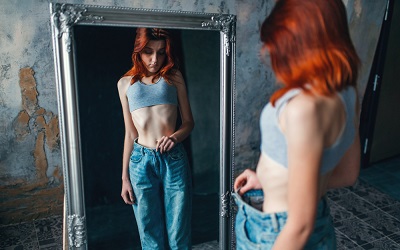 Пищевые расстройства – Квинмед