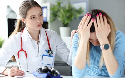 Установить доверительные отношения с клиентом - Квинмед