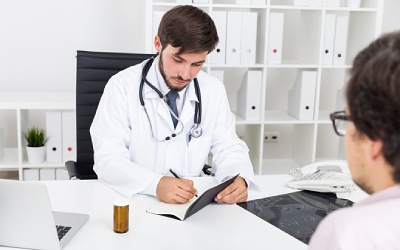 Индивидуальный подбор схем терапии - Квинмед