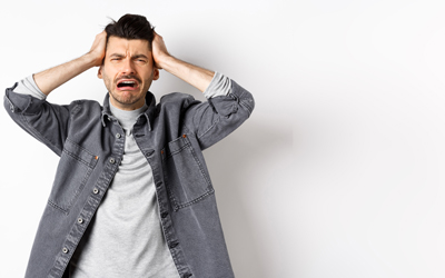 Эмоциональная неустойчивость - Квинмед