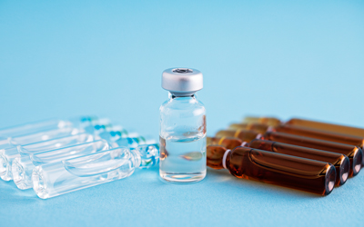 Лекарственные препараты - Квинмед